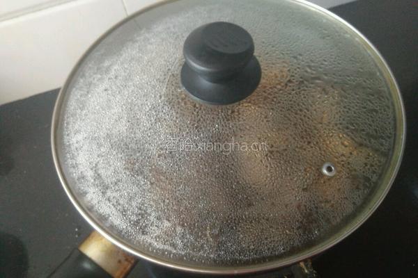 糖醋排骨的做法图解6