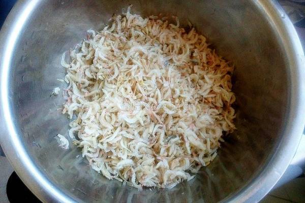三鲜肉馅饺子的做法图解4