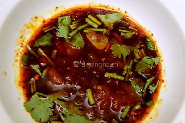 家乡风味小吃——捣拿糕的做法图解8