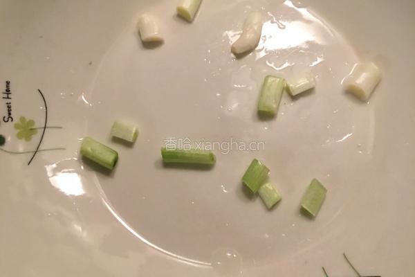 冬菇蒸排骨的做法图解3