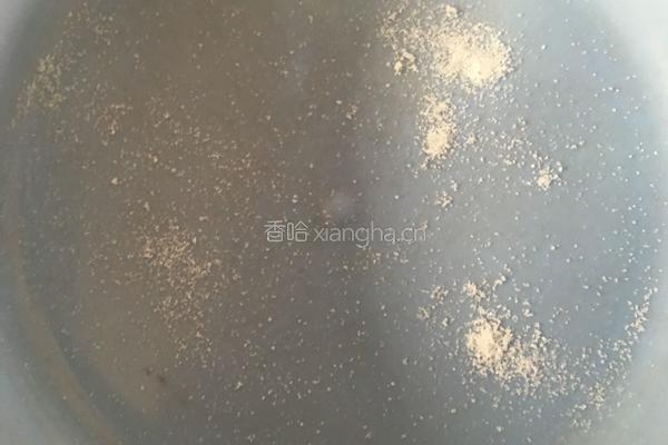 白粥必配黄瓜条咸菜的做法图解5