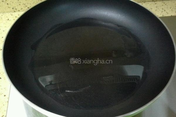 煎蛋卷的做法图解3