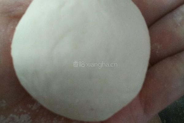 开花馒头的做法图解8