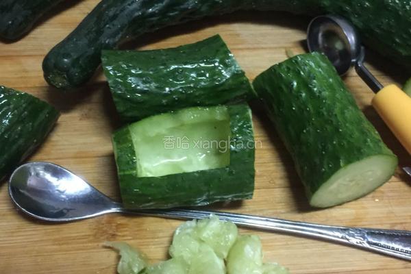 红椒炒肉的做法图解10