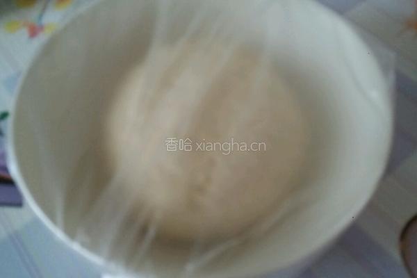 西红柿牛肉包子的做法图解2