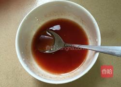 菠萝烧排骨的做法图解5