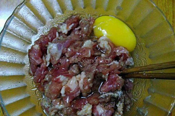 烤箱肉排的做法图解4