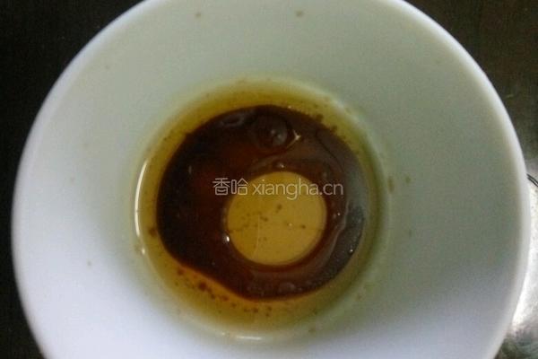 凉拌秋葵的做法图解4