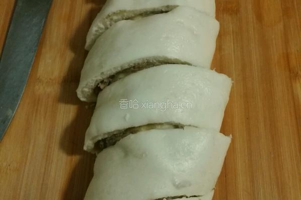 肉龙的做法图解15