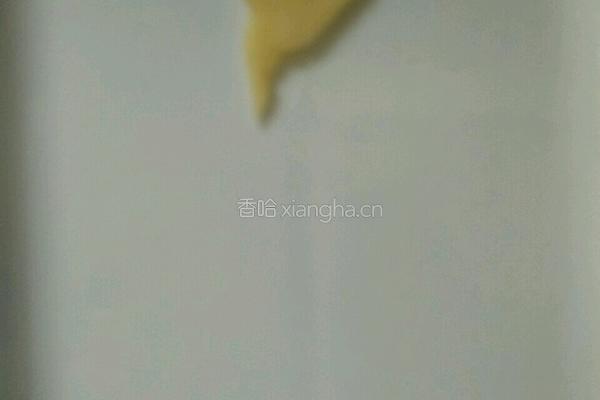金陵十二钗之探春的做法图解3