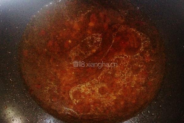 江浙水煮鱼的做法图解14