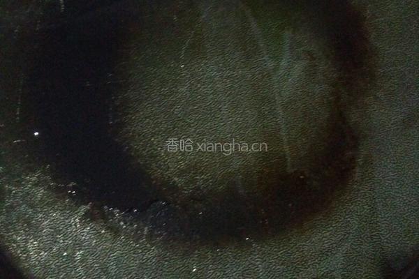 发面肉馅饼的做法图解13