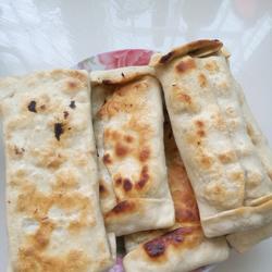 小肉饼的做法[图]