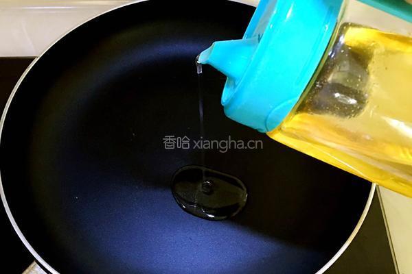 韭菜饼的做法图解7
