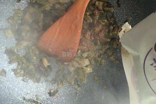 懒人酸菜鱼的做法图解10