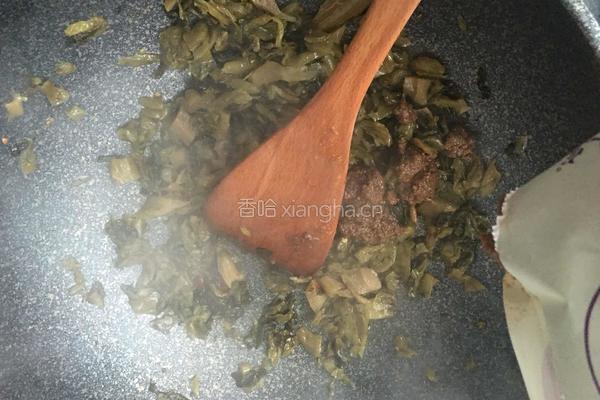 懒人酸菜鱼的做法图解11