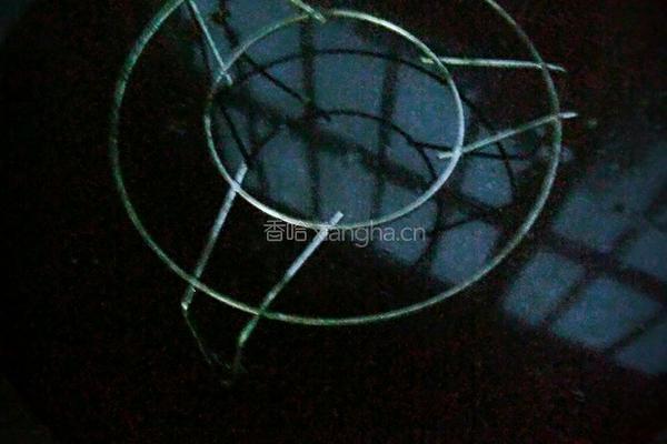 丝瓜酿的做法图解4