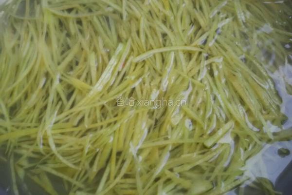 蜂蜜柚子茶的做法图解4