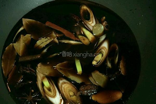 台湾卤蛋的做法图解2