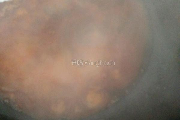 火锅宽粉的做法图解2