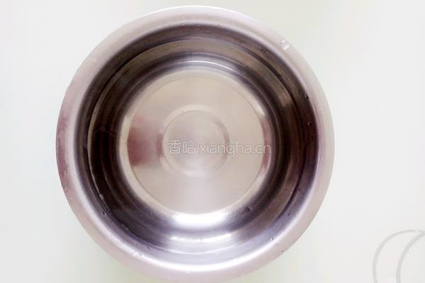 炸酱面的做法图解2