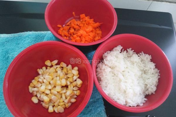 鸡翅包饭的做法图解3
