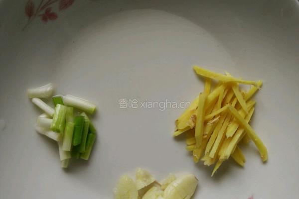 卤猪心的做法图解1