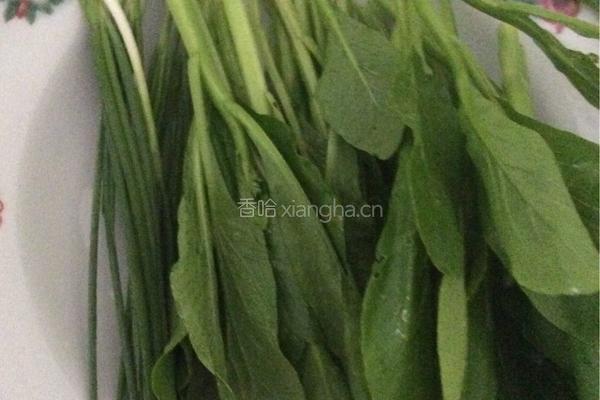 小馄饨（猪骨瑶柱汤底）的做法图解2