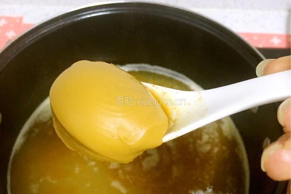 厦门特色小吃——沙茶面的做法图解4