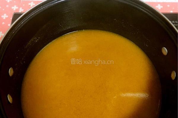 厦门特色小吃——沙茶面的做法图解6