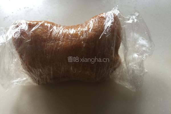 日式豆腐皮手握饭团的做法图解9