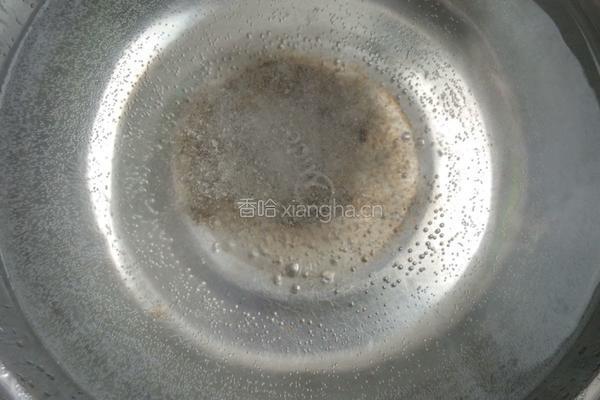 家常版炸酱面条的做法图解2
