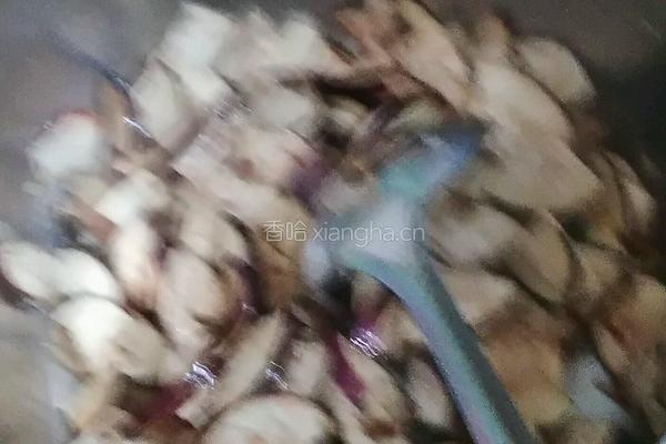 洋葱爆茄子的做法图解10