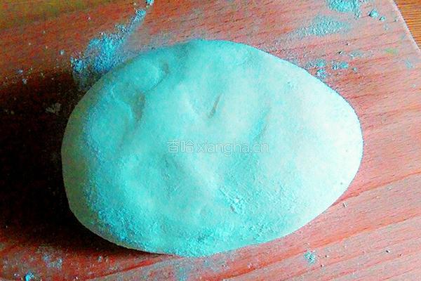 黄瓜鸡蛋水饺的做法图解12