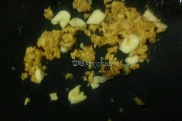 大盘炖鱼的做法图解4