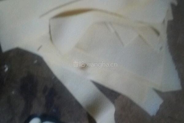 大盘炖鱼的做法图解8