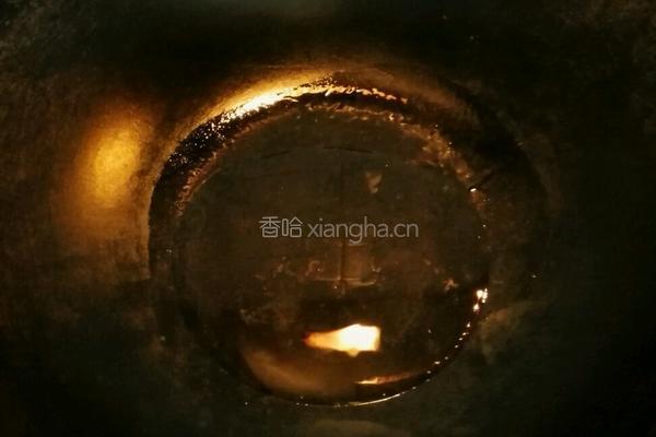 素烧冬瓜的做法图解3
