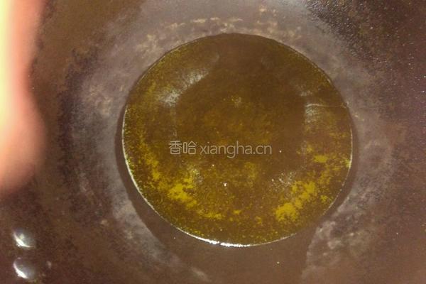 爆炒杏鲍菇的做法图解2