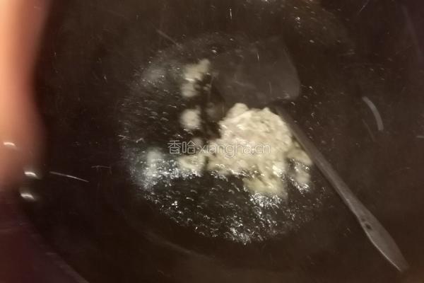 爆炒杏鲍菇的做法图解3