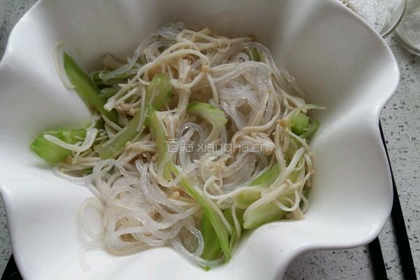 湘味鱼片的做法图解4