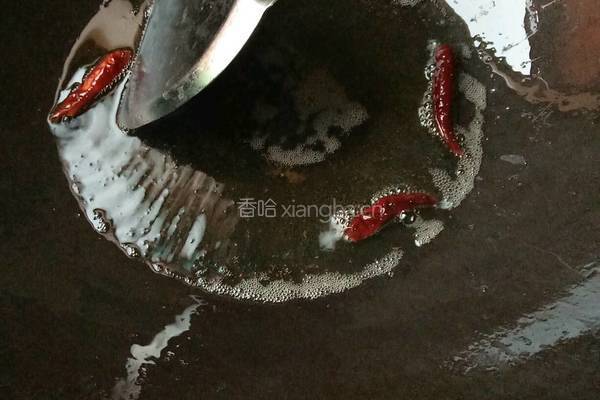 酸腌菜炒肉末的做法图解6