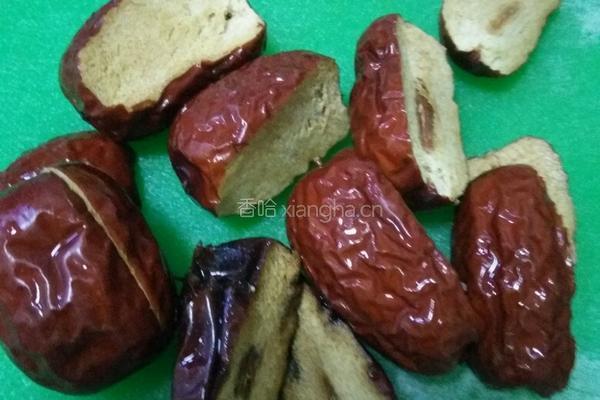 秋梨茶的做法图解3