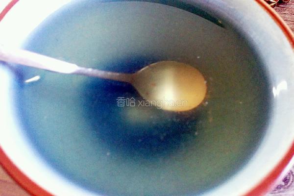 樱花镜面芝士蛋糕的做法图解14