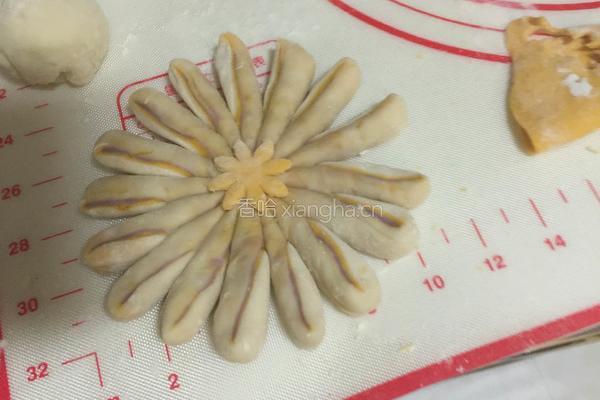 花样面食的做法图解8