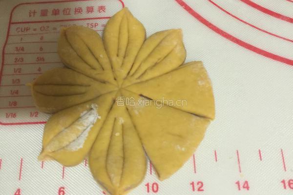 花样面食的做法图解10