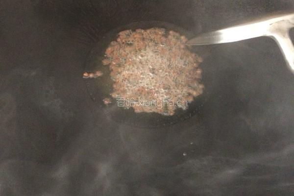 水煮牛肉的做法图解5