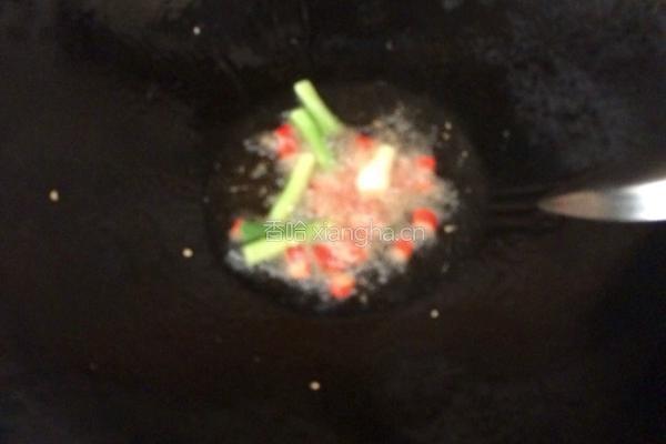 水煮牛肉的做法图解6