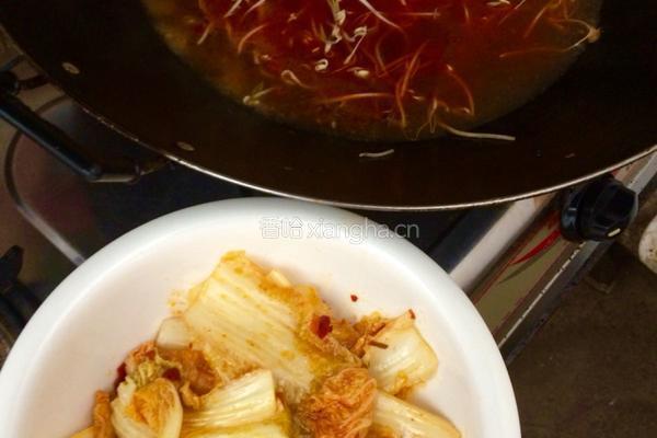 水煮牛肉的做法图解10
