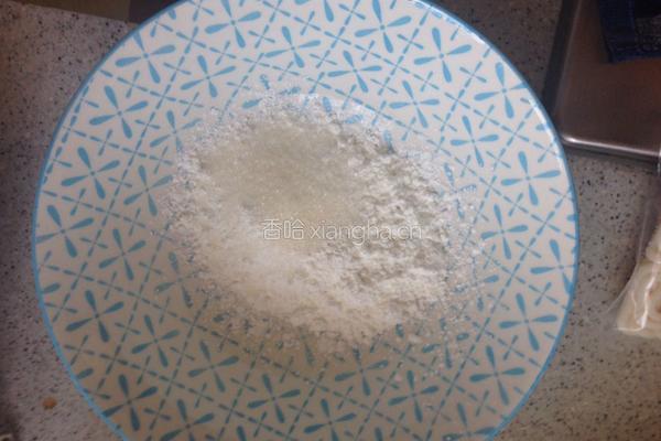 黄金玉米烙的做法图解2