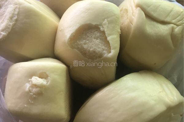 煎馒头片的做法图解1